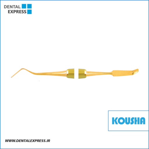 قلم كامپوزيت Headman rigid & cement Spatula کوشا – ⁦Kousha⁩