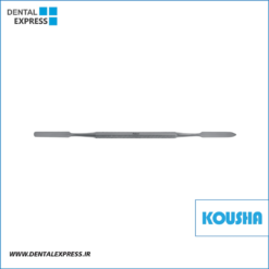 اسپاتول محكمه S کوشا - ⁦Kousha⁩