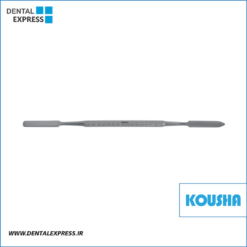اسپاتول محكمه M کوشا - ⁦Kousha⁩