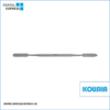 اسپاتول محكمه L کوشا – ⁦Kousha⁩