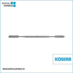 اسپاتول محكمه L کوشا - ⁦Kousha⁩