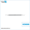 برنيشر كندانسور – 2.٨mm کوشا – ⁦Kousha⁩