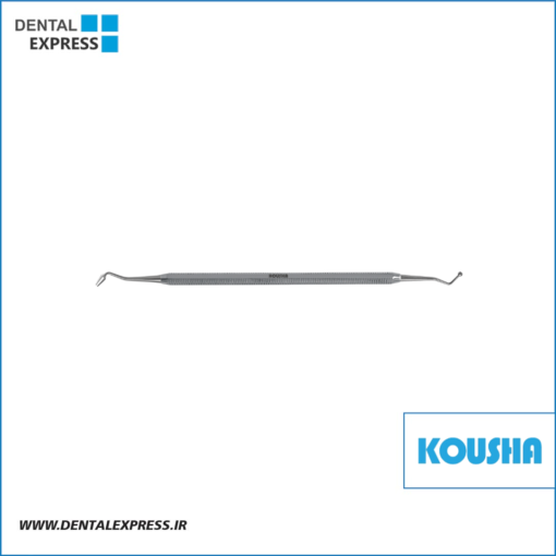 برنيشر كندانسور – 2.٨mm کوشا – ⁦Kousha⁩
