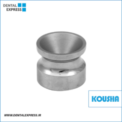 گوده آمالگام استيل کوشا - ⁦Kousha⁩