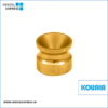 گوده امالگام تيتانيومي کوشا – ⁦Kousha⁩
