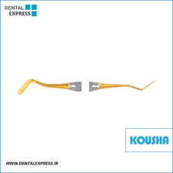 قلم كامپوزيت Plastic Filling Rigid کوشا - ⁦Kousha⁩