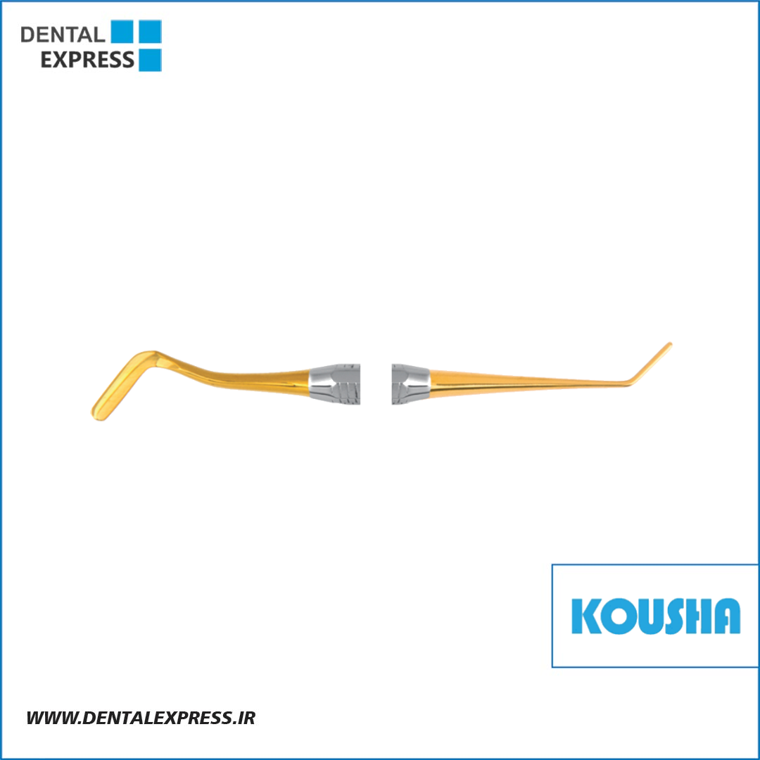 قلم كامپوزيت Condenser & Headmenspatual rigid کوشا – ⁦Kousha⁩