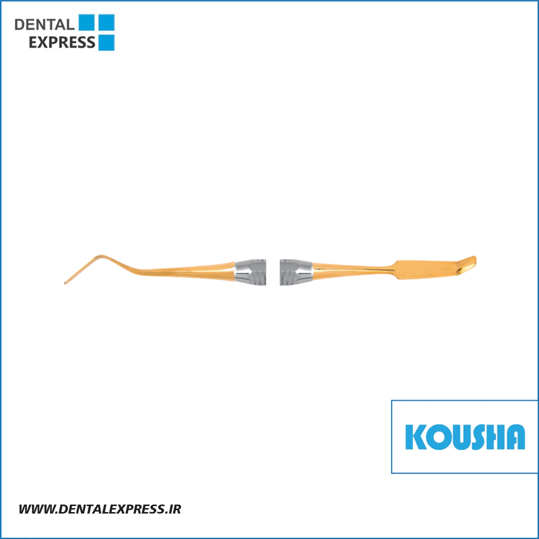 قلم كامپوزيت Plastic Filling کوشا – ⁦Kousha⁩