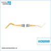 قلم كامپوزيت Plastic Filling کوشا – ⁦Kousha⁩