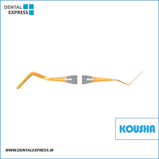 قلم كامپوزيت Plastic Filling کوشا – ⁦Kousha⁩