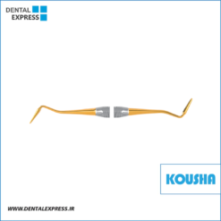 قلم كامپوزيت Freedman Condenser کوشا - ⁦Kousha⁩