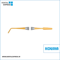 قلم كامپوزيت Condenser, Mini Spatula/placer کوشا - ⁦Kousha⁩