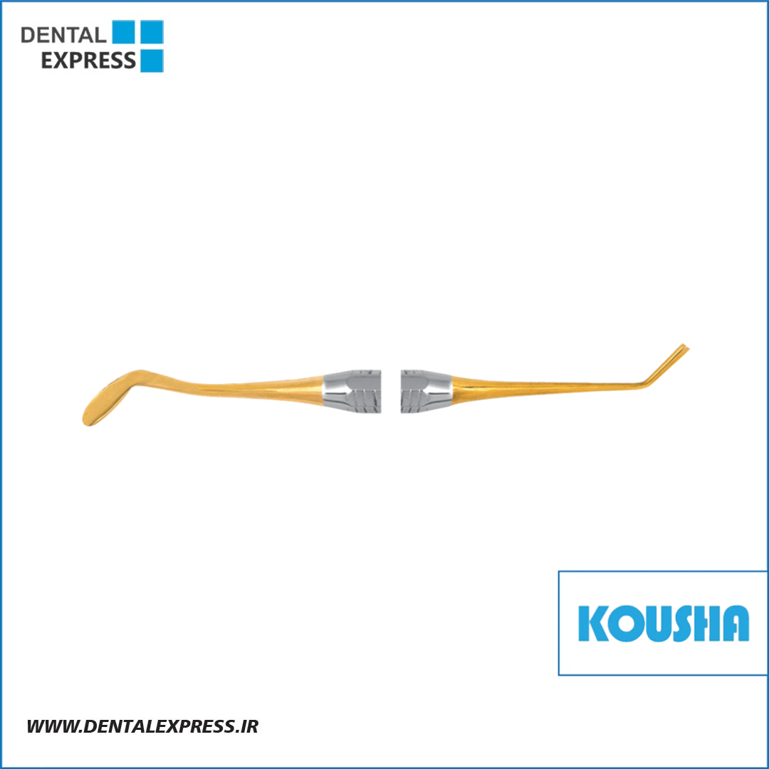 قلم كامپوزيت Hollen back & condonser mini cutt کوشا – ⁦Kousha⁩