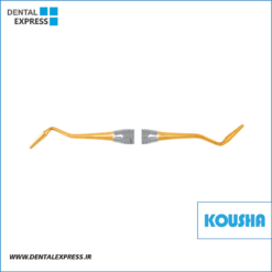 قلم كامپوزيت Freed man cone shape & Condonser کوشا - ⁦Kousha⁩