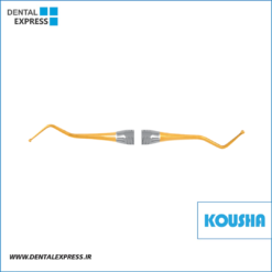 قلم كامپوزيت Burnisher کوشا - ⁦Kousha⁩