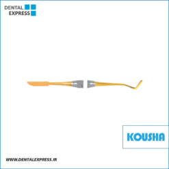 قلم كامپوزيت Universal Rigid & Lekran کوشا - ⁦Kousha⁩