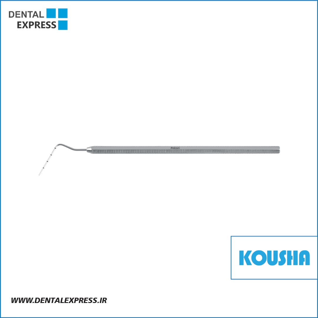 هند پلاگر ٠.٧mm کوشا – ⁦Kousha⁩