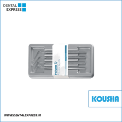 ست هند پلاگر عددى ٤ کوشا - ⁦Kousha⁩