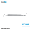 ﻫﻴﺖ ﻛﺮﻳﺮ Pluger- heat carrier, ١-١ کوشا – ⁦Kousha⁩
