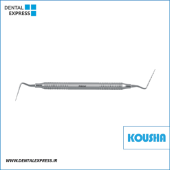 ﻫﻴﺖ ﻛﺮﻳﺮ Pluger- heat carrier, ١-2 کوشا - ⁦Kousha⁩