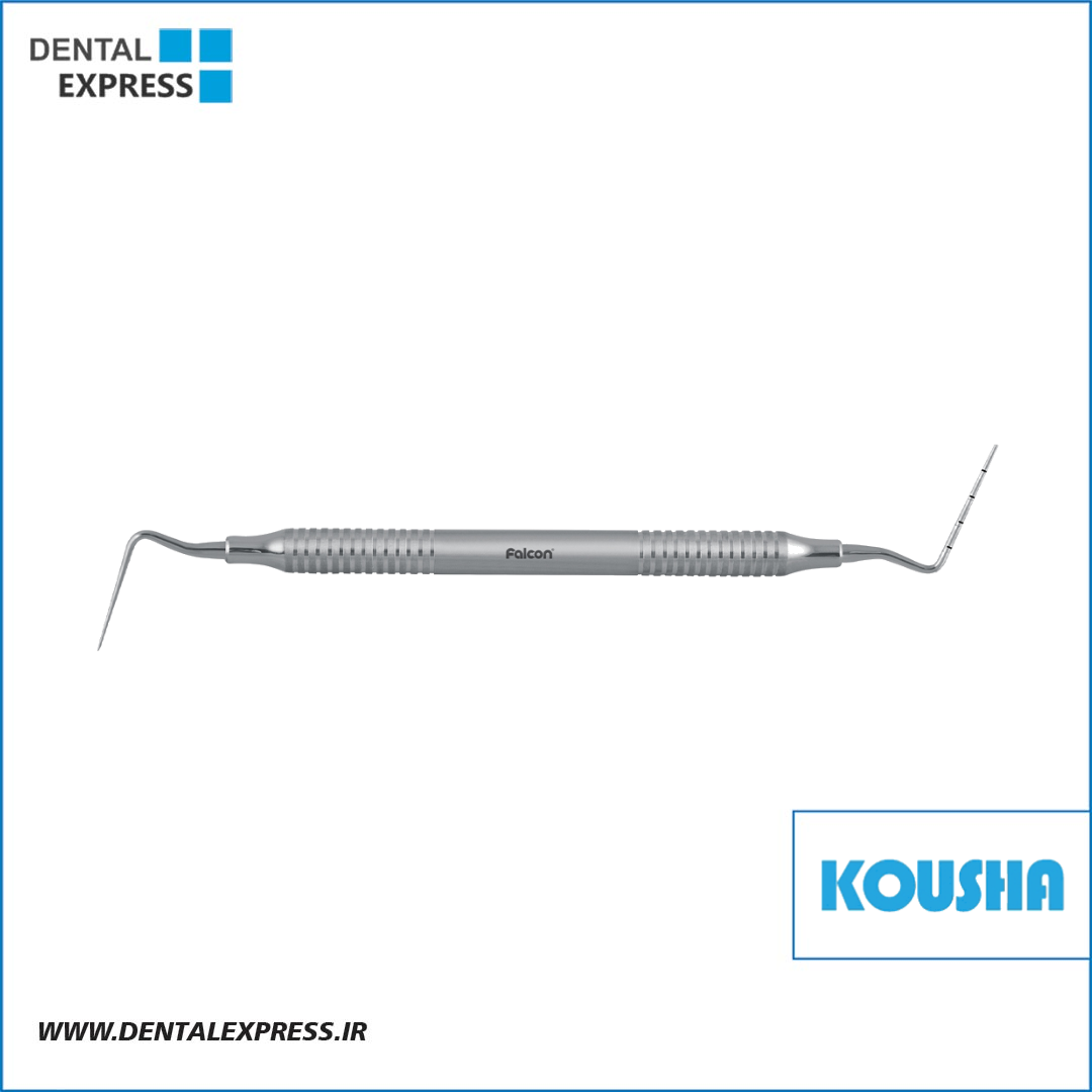 ﻫﻴﺖ ﻛﺮﻳﺮ Pluger- heat carrier, ١-2 کوشا – ⁦Kousha⁩