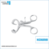 دهان بازكن بزرگ ١٤ cm Molt کوشا – ⁦Kousha⁩