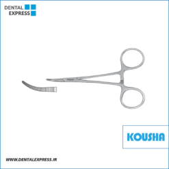 فورسپس موسكيتو سركج ١2 cm کوشا - ⁦Kousha⁩
