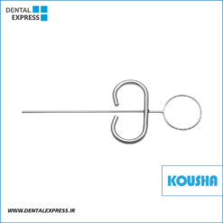 ام تي اى كرير سر صاف نازك ١.٥m کوشا - ⁦Kousha⁩