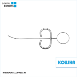 ام تي اى كرير سر كج نازك ١.٥m کوشا - ⁦Kousha⁩