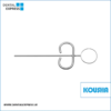 ام تي اى كريرسر صاف ٢.٥mm کوشا – ⁦Kousha⁩