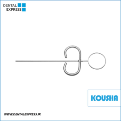 ام تي اى كريرسر صاف ٢.٥mm کوشا - ⁦Kousha⁩