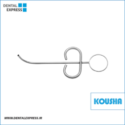 ام تي اى كرير سر كج ٢.٥mm کوشا - ⁦Kousha⁩