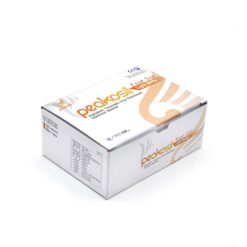 ماده قالبگیریِ لایت‌بادی فست‌ست پیکوسیل - Peakosil Light Body Fast Set