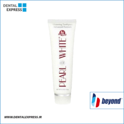 خمیردندان پرل‌وایت فرمول ادونسد ۴۰گرمی - PearlWhite Advanced Formula 40g