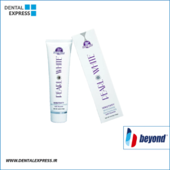 خمیردندان پرل‌وایت فرمول حساسیت ۱۲۰گرمی - PearlWhite Sensitivity Formula 120g