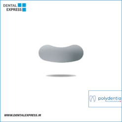 ماتریکس سکشنال کانتور ۵mm پلی دنشیا - Polydentia Contoured Sectional Matrices 5mm