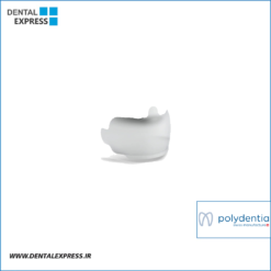 ماتریکس سکشنال QuickmatFIT پرمولر پلی دنشیا - Polydentia QuickmatFIT Sectional Matrices Premolar