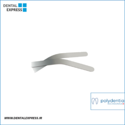 ماتریکس تافل‌مایر پلی دنشیا - Polydentia Tofflemire Matrices