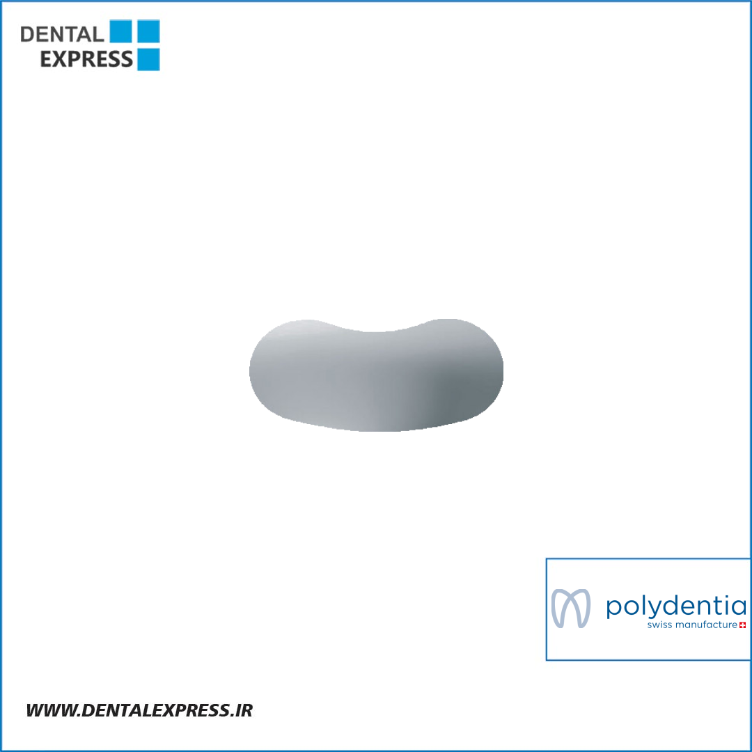 ماتریکس سکشنال QuickmatFLEX مولر پلی دنشیا – Polydentia QuickmatFLEX Sectional Matrices Molar