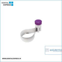 رفیل ماتریکس All-Round پرمولر پلی دنشیا - Polydentia myQuickmat All-round Refill Premolar