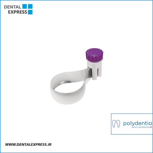 رفیل ماتریکس All-Round پرمولر پلی دنشیا – Polydentia myQuickmat All-round Refill Premolar