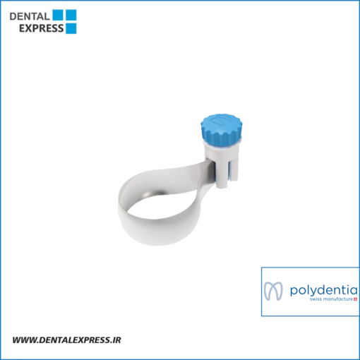 رفیل ماتریکس All-Round مولر پلی دنشیا – Polydentia myQuickmat All-round Refill Molar
