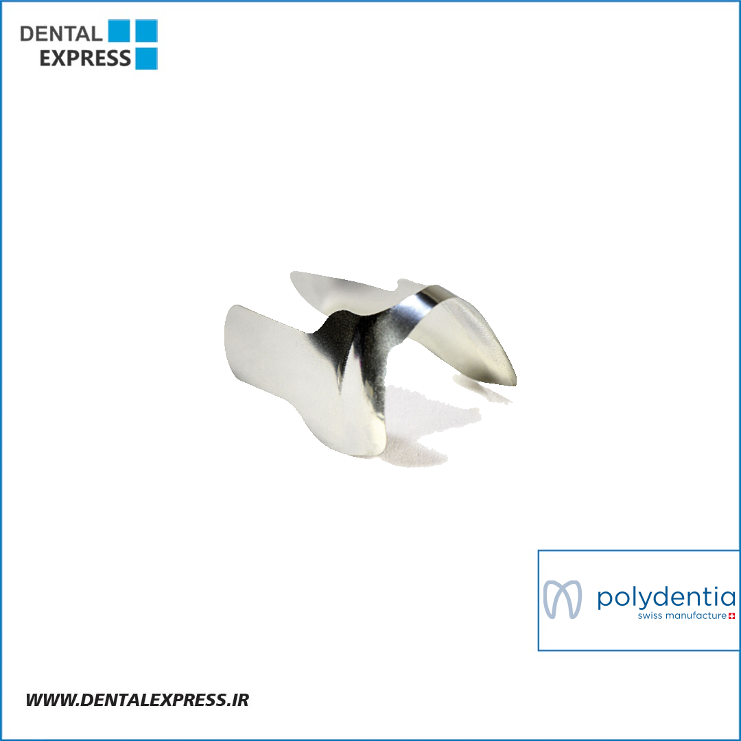 ماتریکس قدامی مینی‌دیپ یونیکا پلی دنشیا – Polydentia Unica Minideep Anterior