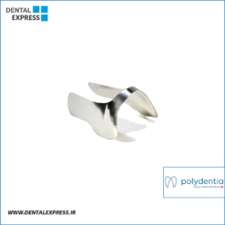 ماتریکس قدامی یونیکا پلی دنشیا - Polydentia Unica Anterior