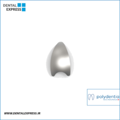 ماتریکس پروگزیمال یونیکا پلی دنشیا - Polydentia Unica Proximal Anterior Sectional Matrix