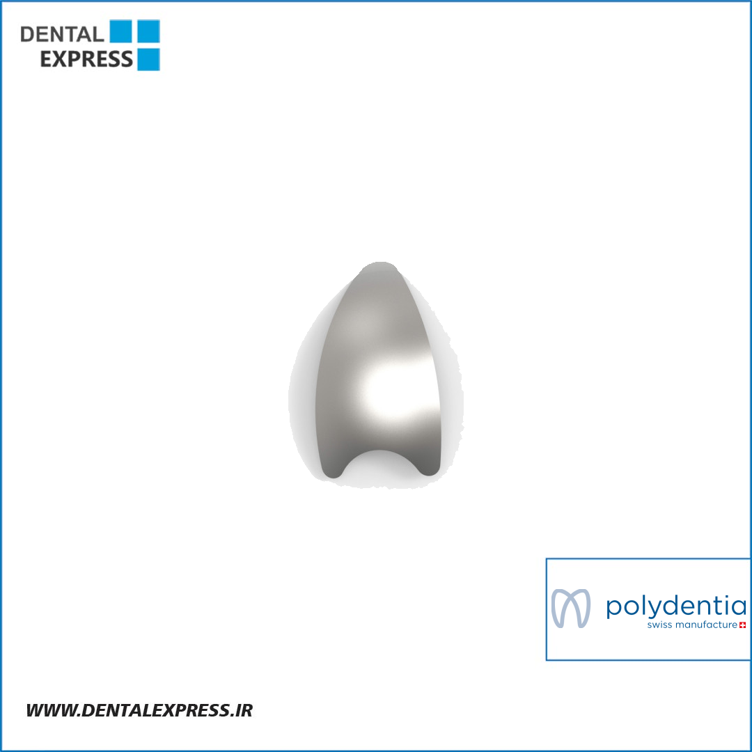 ماتریکس پروگزیمال یونیکا پلی دنشیا – Polydentia Unica Proximal Anterior Sectional Matrix