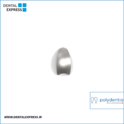 ماتریکس پروگزیمال عمیق یونیکا پلی دنشیا - Polydentia Unica Proximal Deep Anterior Sectional Matrix