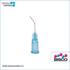 تیپ سرنگ اسید اچ فسفریک بیسکو 25G بسته ۱۲۵ عددی – Syringe Tips for Etchant