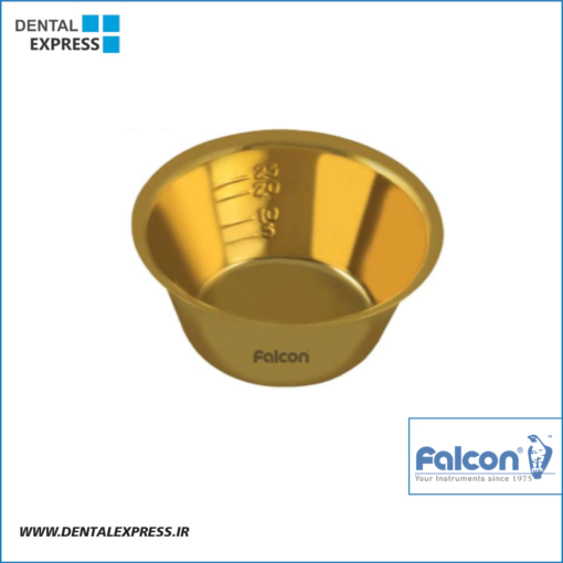 گالی پات ممبران فالکن – Falcon