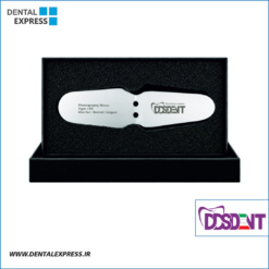 آینه فتوگرافی 2 طرفه - DDSDENT